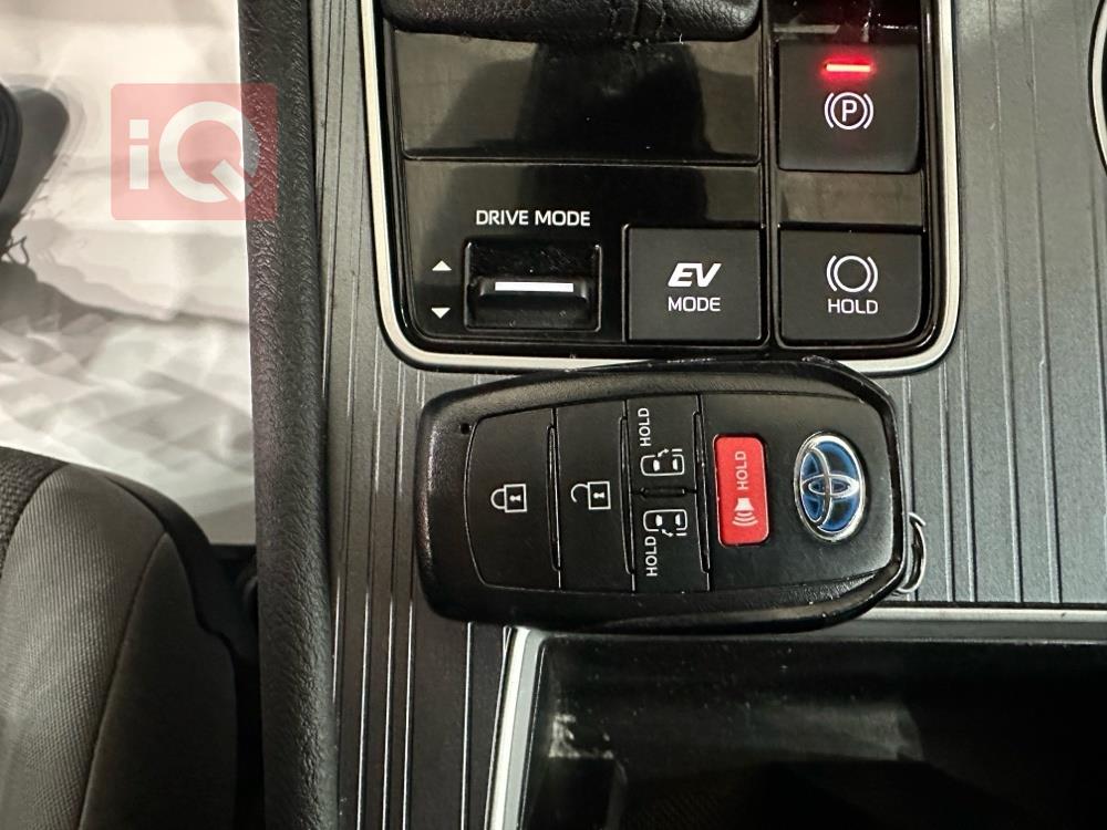 تويوتا سيينا